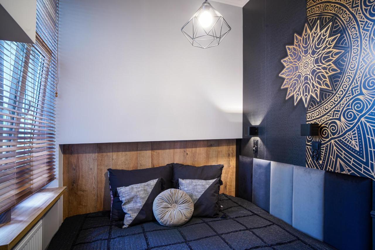 Apartament Z Jacuzzi W Centrum Sanoka מראה חיצוני תמונה